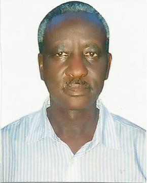 Prof. D.A.Y. Adawa