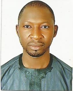 H. B. Aliyu