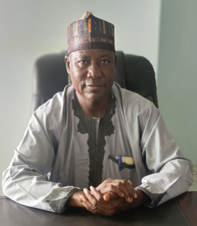 Professor Sani Adamu