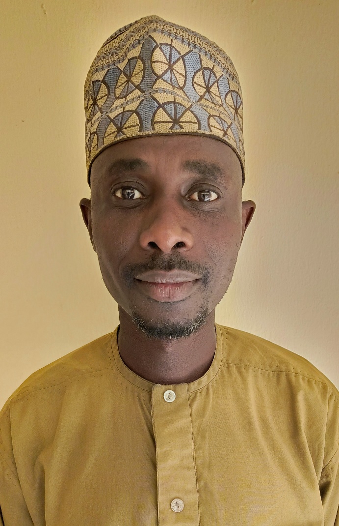 Yakubu Mahmud