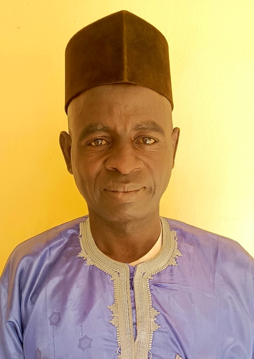 Idris ABDULLAHI